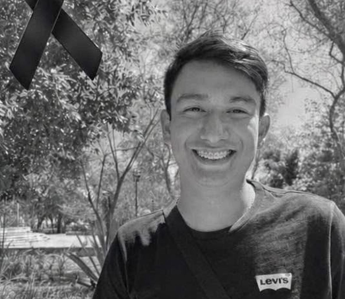 LOCALIZAN RESTOS DE ESTUDIANTE DESAPARECIDO EN OAXACA LOCALIZAN RESTOS DE ESTUDIANTE DESAPARECIDO EN OAXACA