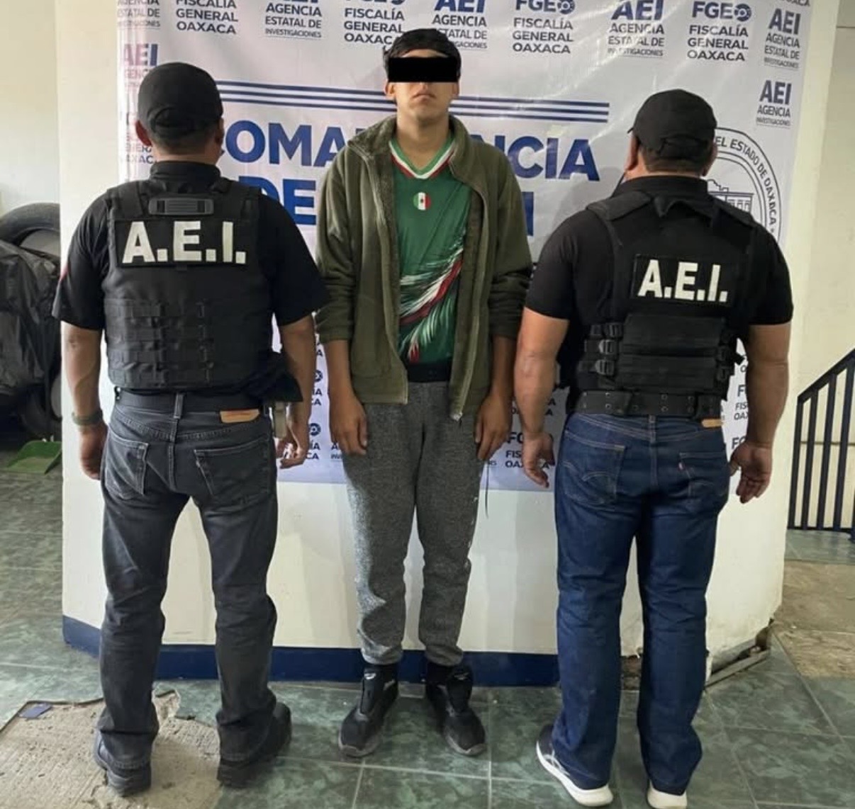 DETIENEN A IMPLICADO EN ATENTADO CONTRA PRESIDENTE MUNICIPAL DE MIAHUATLÁN, ASEGURÓ TENER UNA RIVALIDAD DETIENEN A IMPLICADO EN ATENTADO CONTRA PRESIDENTE MUNICIPAL DE MIAHUATLÁN, ASEGURÓ TENER UNA RIVALIDAD