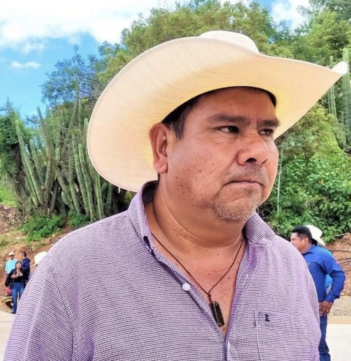 Ejecutan a presidente municipal de San Miguel #Amatitlán en Oaxaca