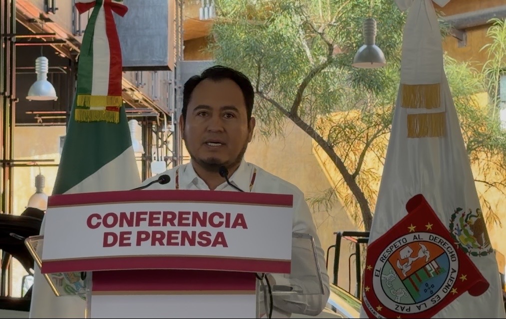 ACEPTA IEEPO ACUERDO ENTRE PADRES DE FAMILIA MAGISTERIO PARA RECUPERAR CLASES POR DÍAS PERDIDOS EN PARO Y HUELGA NACIONAL ACEPTA IEEPO ACUERDO ENTRE PADRES DE FAMILIA MAGISTERIO PARA RECUPERAR CLASES POR DÍAS PERDIDOS EN PARO Y HUELGA NACIONAL