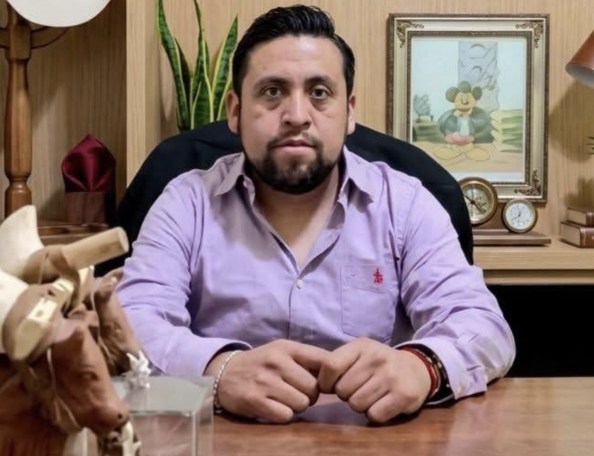 Ahora atentan contra expresidente municipal de Miahuatlán; reportan tres impactos de bala