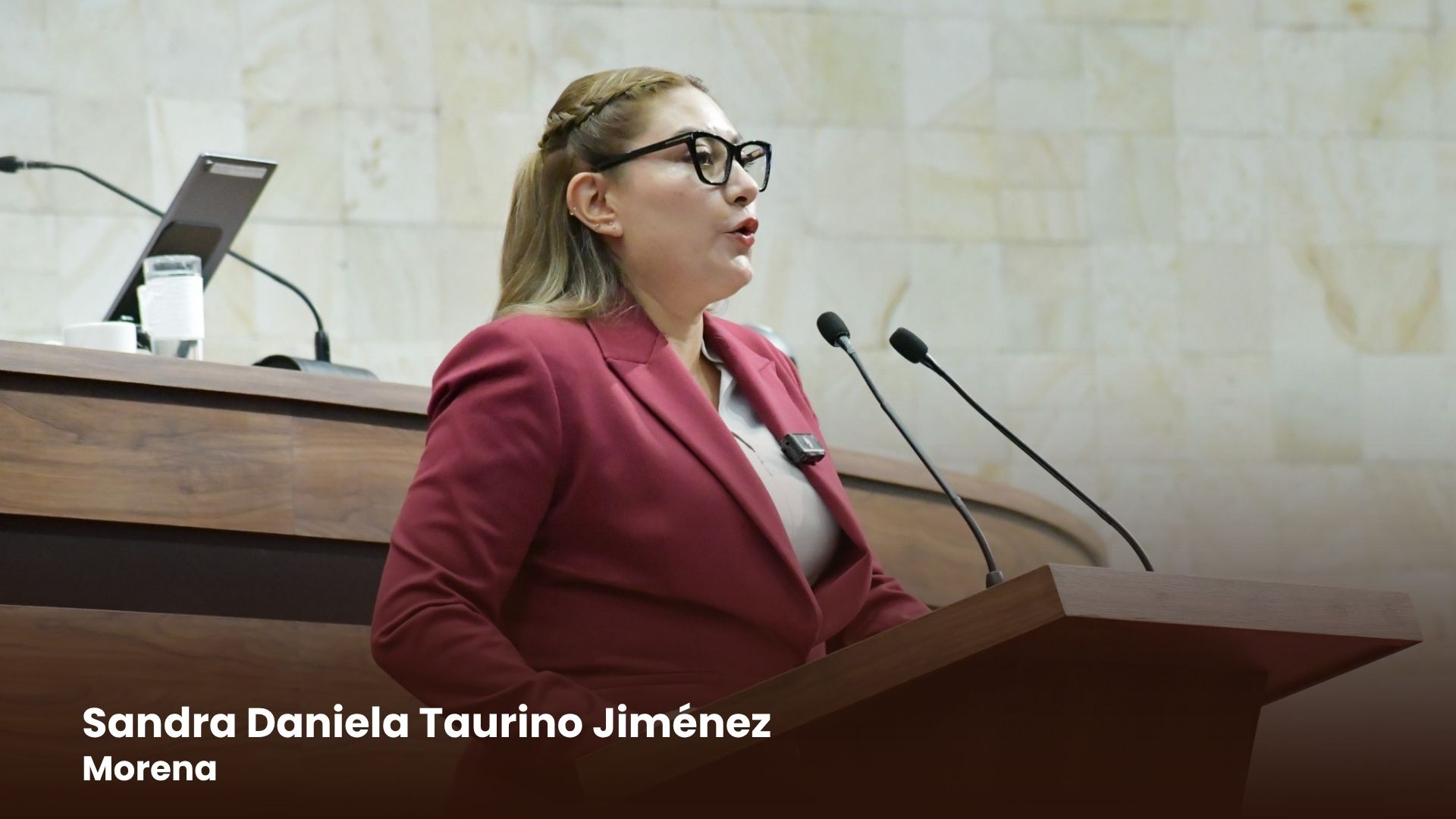 Presentan iniciativa para agravar delito de lesiones por crímenes de odio contra la comunidad LGBTTTIQ+