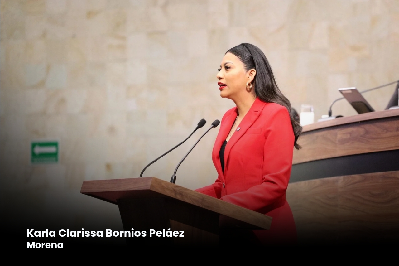 Presenta diputada Clarissa Bornios iniciativa para crear la “Medalla al Mérito para las y los hablantes de Lenguas Indígenas en el Estado de Oaxaca” Presenta diputada Clarissa Bornios iniciativa para crear la “Medalla al Mérito para las y los hablantes de Lenguas Indígenas en el Estado de Oaxaca”