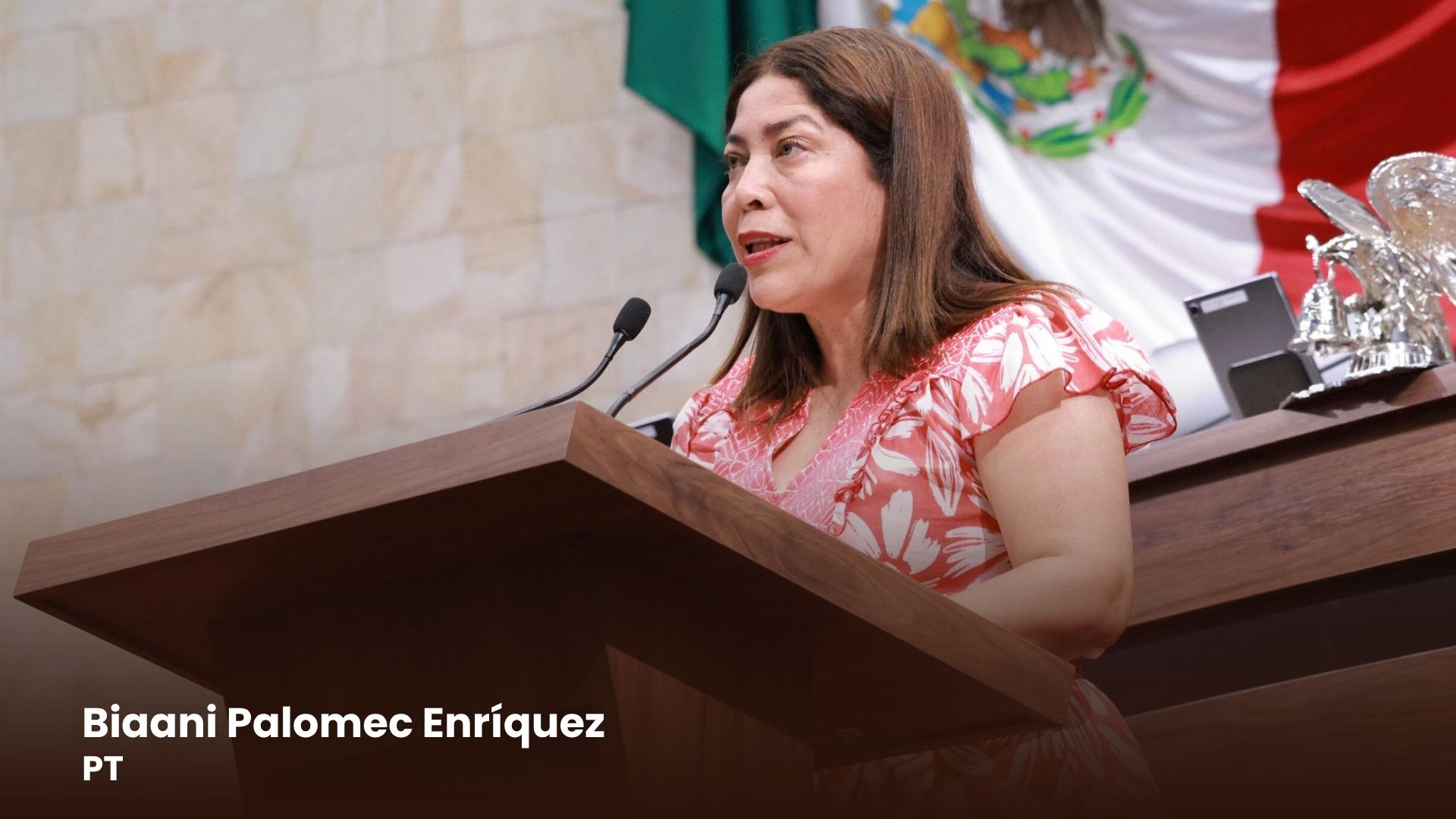 Presentan propuesta para exhortar a Conagua e Infonavit ante riesgo hídrico en fraccionamiento de Tlacolula