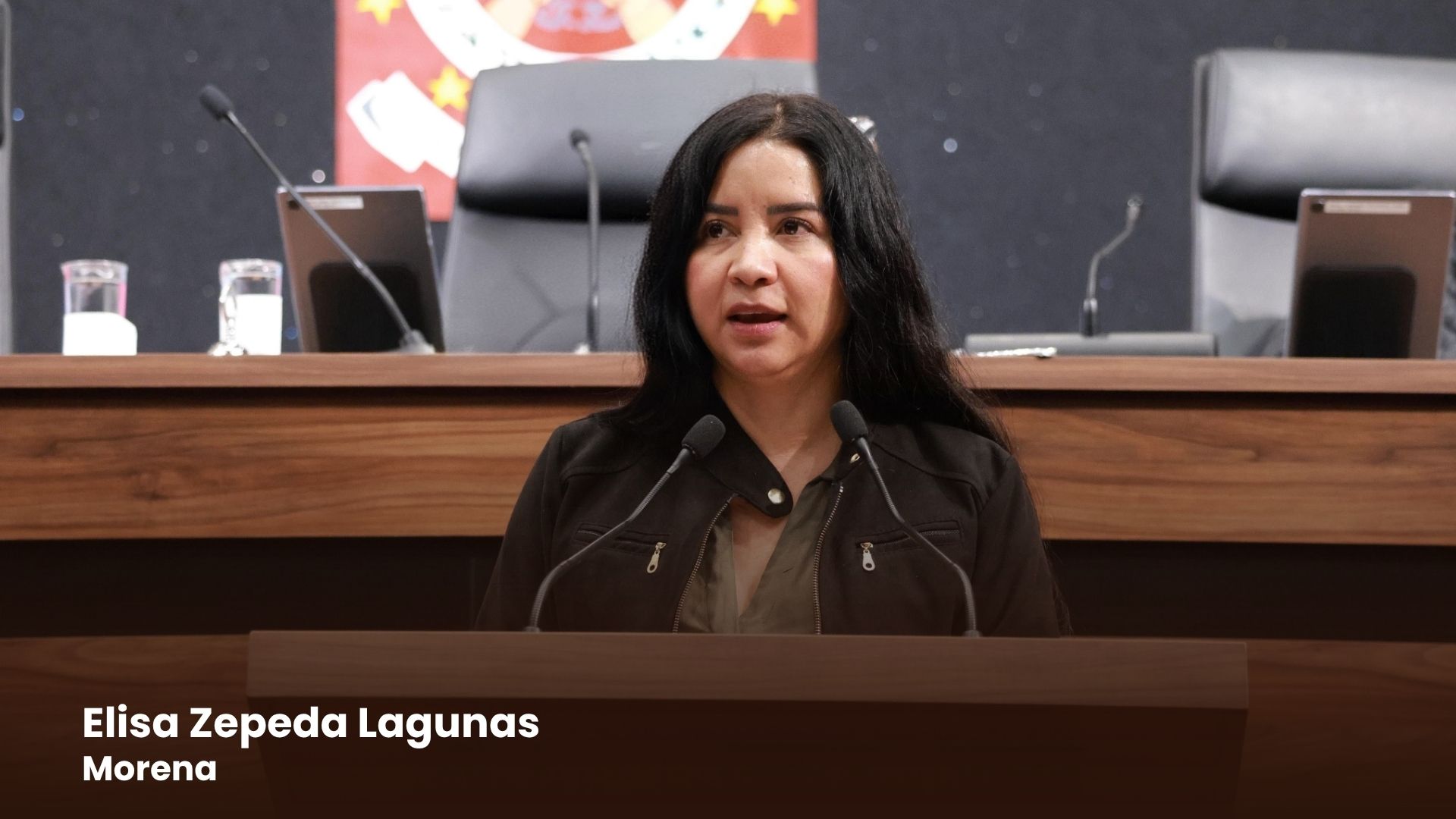 Proponen iniciativa para garantizar justicia pronta a mujeres víctimas de violencia política de género en Oaxaca