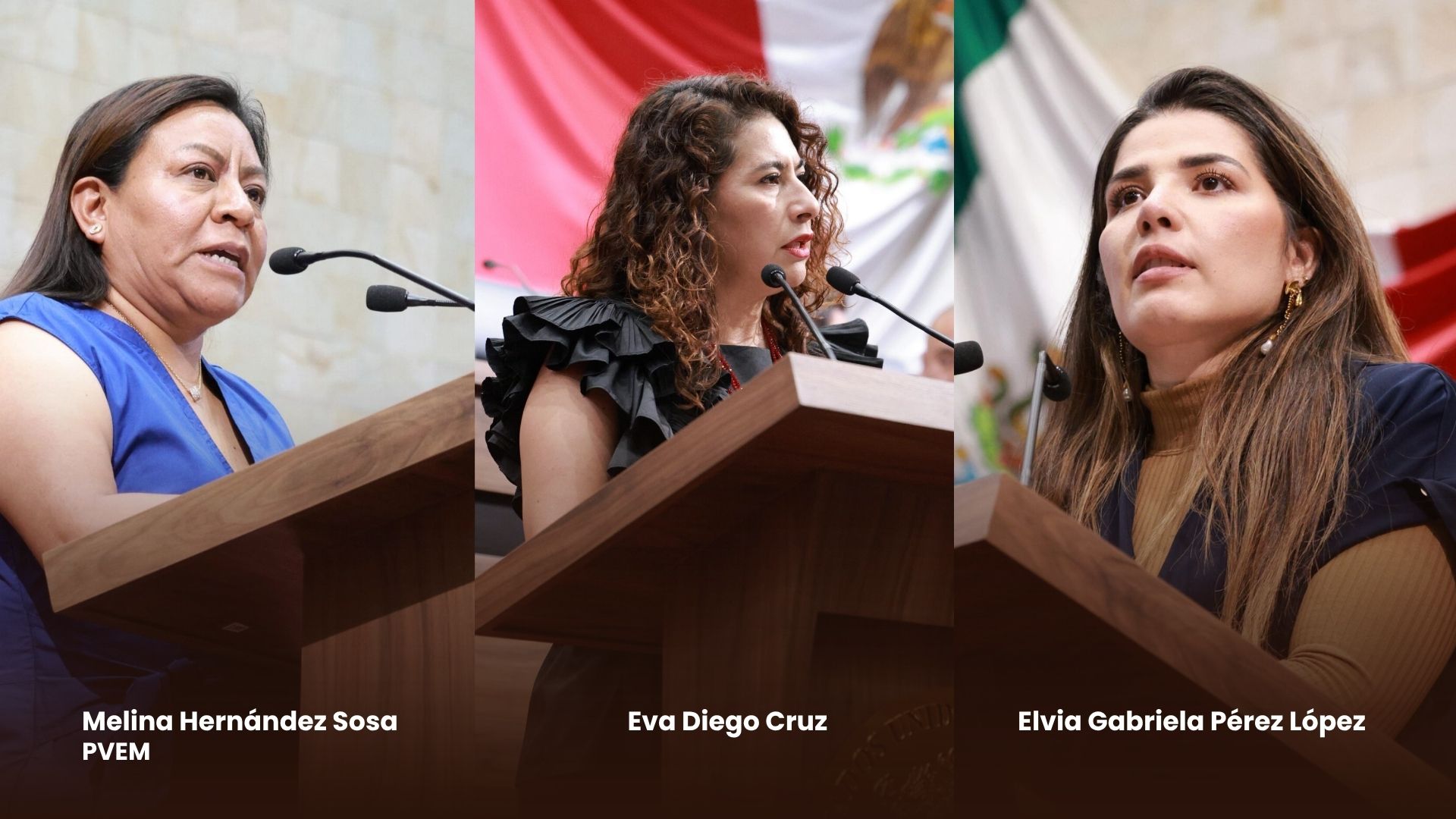 Proponen reconocer el Jarabe Chenteño y las técnicas de bordado de San Vicente Coatlán como elementos culturales identitarios Proponen reconocer el Jarabe Chenteño y las técnicas de bordado de San Vicente Coatlán como elementos culturales identitarios