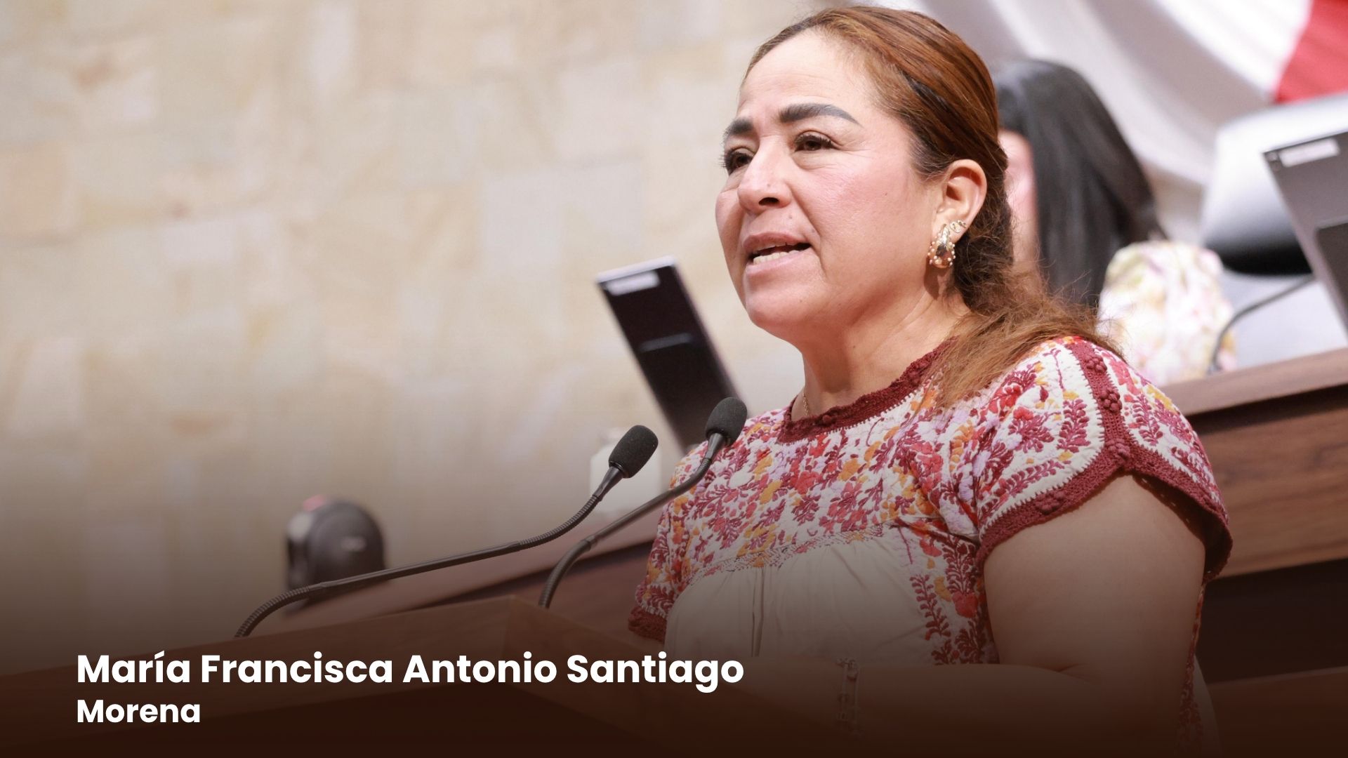 Propuesta legislativa busca reforzar la vigilancia de tráileres de doble remolque en carreteras de Oaxaca