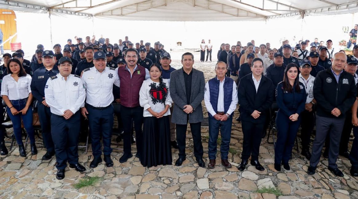 Abre Fiscalia capacitación a policías municipales para fortalecer judicialización de detenciones en Zona Metropolitana Abre Fiscalia capacitación a policías municipales para fortalecer judicialización de detenciones en Zona Metropolitana