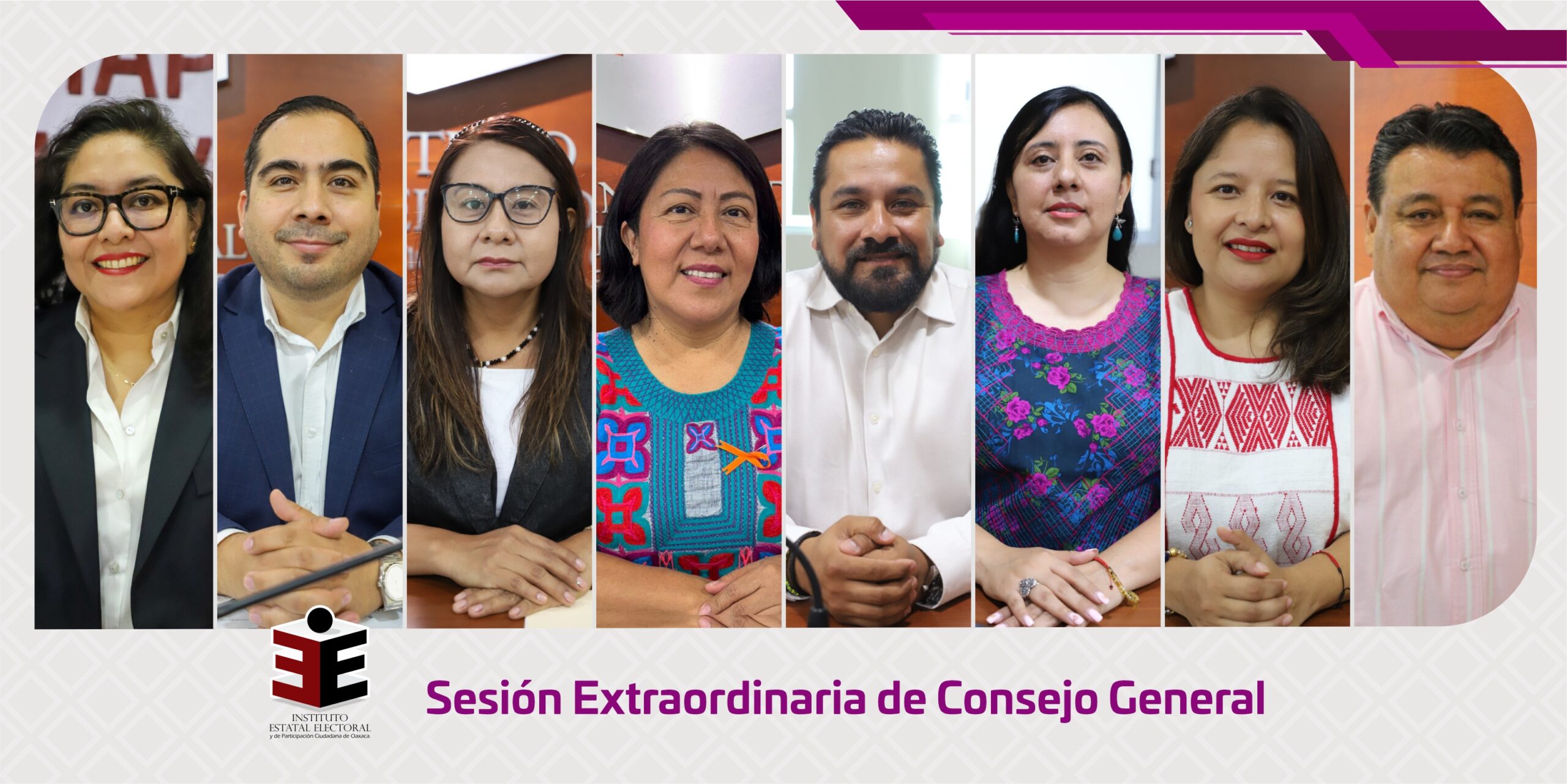 IEEPCO rinde informes sobre consulta y criterios para el reconocimiento indígena de partidos políticos locales IEEPCO rinde informes sobre consulta y criterios para el reconocimiento indígena de partidos políticos locales