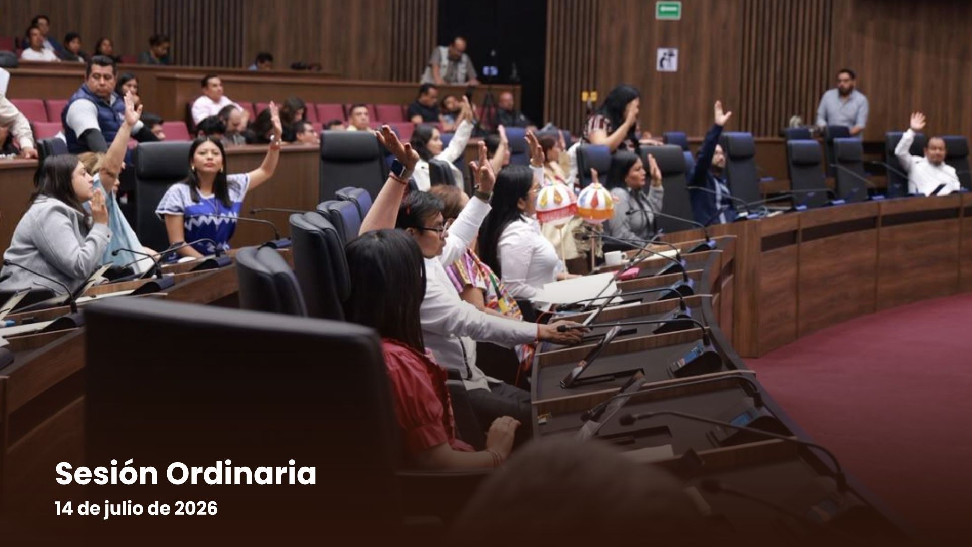 Aprueba Congreso del Estado reforma para incorporar programas de fomento a la lectura en Planes Municipales de Desarrollo Aprueba Congreso del Estado reforma para incorporar programas de fomento a la lectura en Planes Municipales de Desarrollo