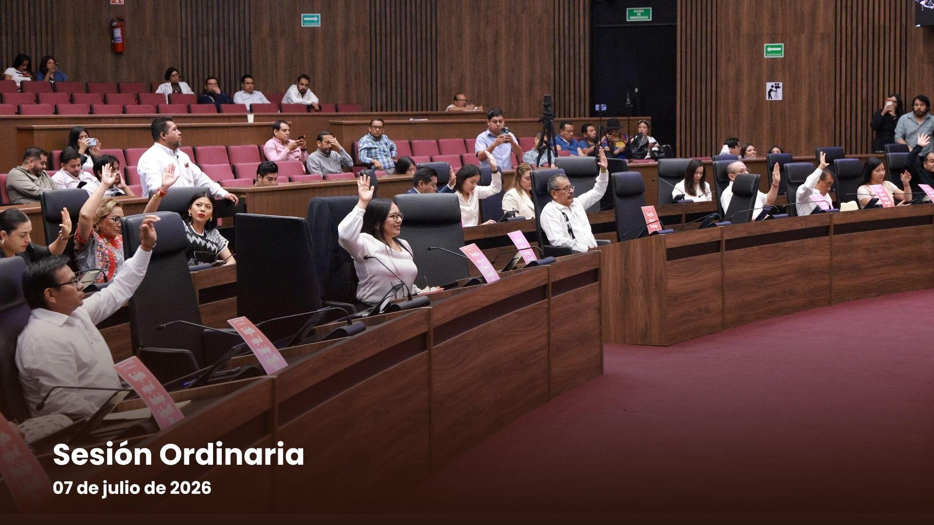 Aprueban reforma para el uso de videograbaciones en audiencias familiares para proteger a la niñez y adolescencia