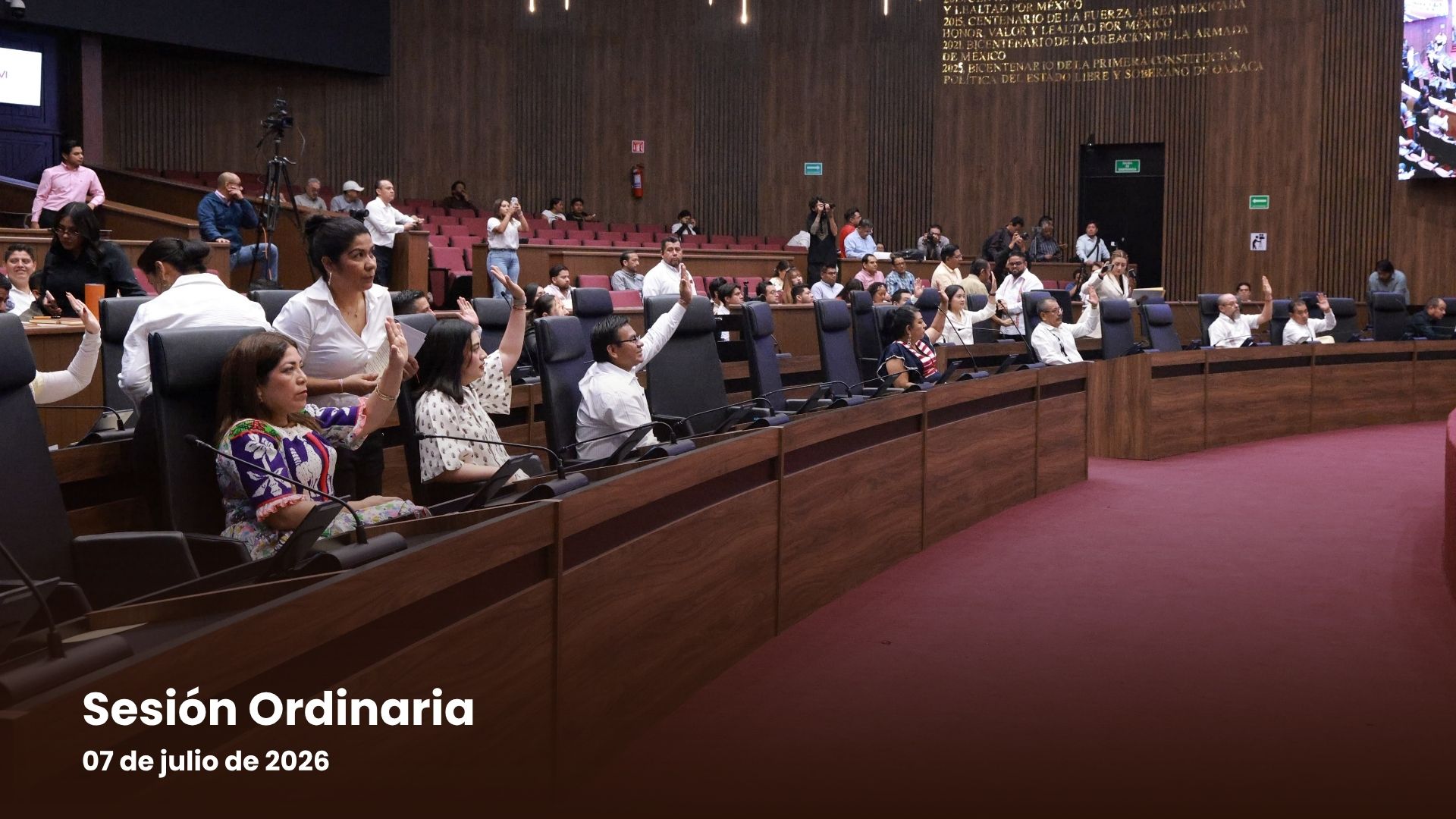 Aprueba Poder Legislativo designación en Ayuntamiento de la región del Istmo de Tehuantepec y Denominación Política de Núcleo Rural en Localidad de los Valles Centrales Aprueba Poder Legislativo designación en Ayuntamiento de la región del Istmo de Tehuantepec y Denominación Política de Núcleo Rural en Localidad de los Valles Centrales