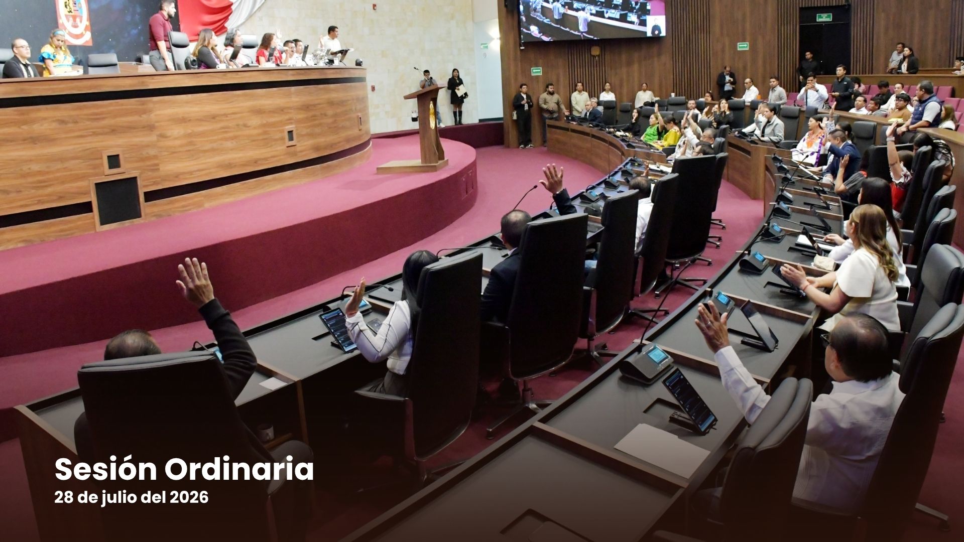 Declara Congreso de Oaxaca el 15 de abril como el Día de la y el Investigador Científico en Salud Declara Congreso de Oaxaca el 15 de abril como el Día de la y el Investigador Científico en Salud