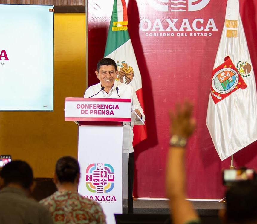 DIFIEREN PAGO DE IMPUESTOS Y CANCELAN ACCIONES FISCALES A FAVOR DE EMPRESAS Y COMERCIOS AFECTADOS POR PLANTÓN DE LA CNTE