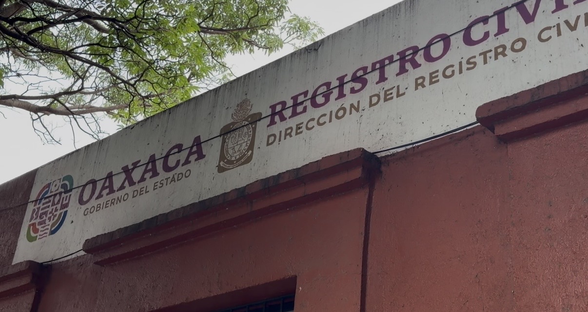 TAMBIÉN EN OAXACA HAY REGISTRO DE NACIMIENTO CON FUTBOLISTAS MUNDIALISTAS, EL MÁS POPULAR, EL DE LIONEL MESSI.