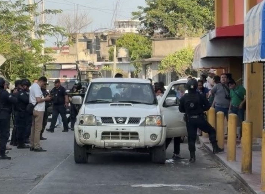 ASESINAN A EX REGIDOR Y ULTIMAN  A DOS SUJETOS CON ANTECEDENTES, ADEMÁS DE QUE DEJAN HERIDO A UN MENOR, TRAS ATAQUES ARMADOS EN ATZOMPA Y JUCHITÁN, OAXACA