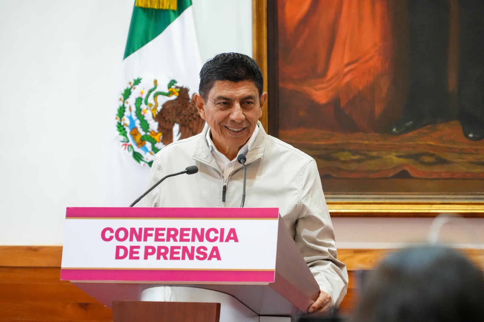 Más de 100 actividades artísticas y culturales ofrecerá la Feria del Mezcal 2026 Más de 100 actividades artísticas y culturales ofrecerá la Feria del Mezcal 2026