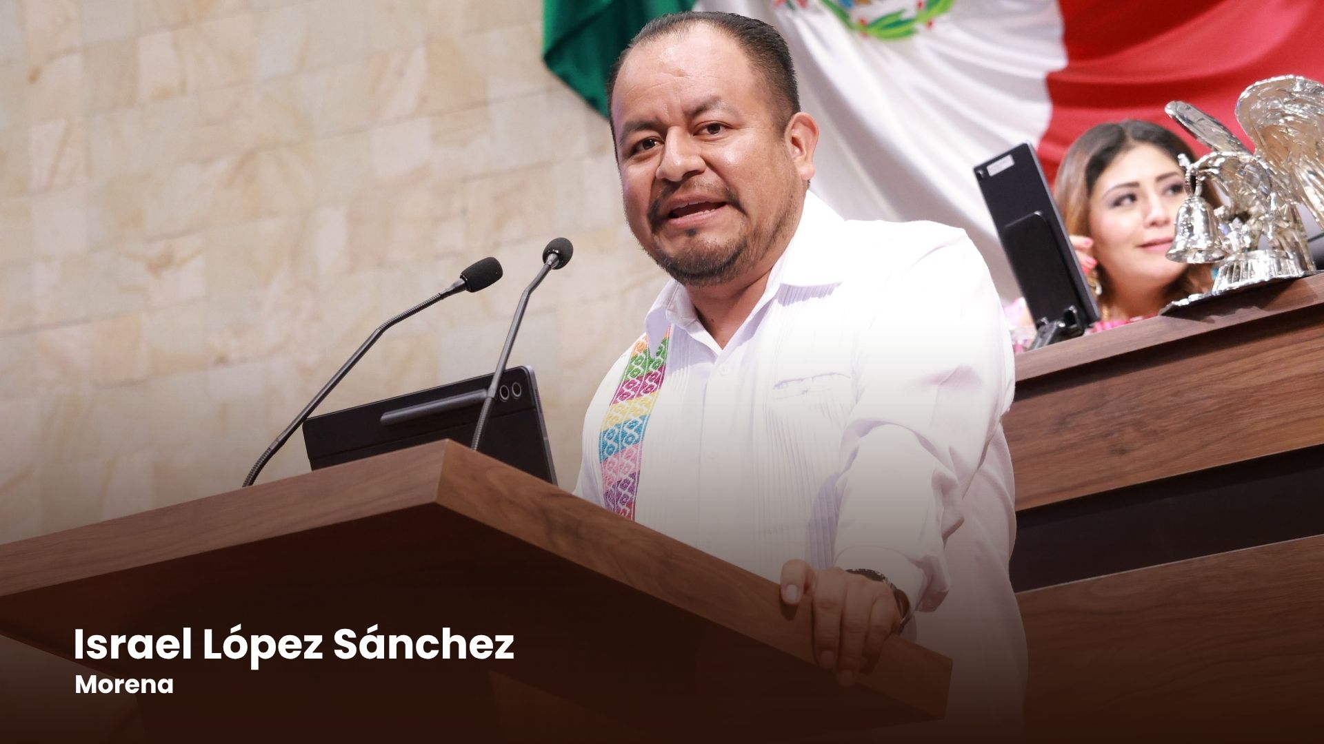 Reconocen desde el Poder Legislativo el rescate de espacios públicos para garantizar la convivencia familiar de las y los oaxaqueños Reconocen desde el Poder Legislativo el rescate de espacios públicos para garantizar la convivencia familiar de las y los oaxaqueños
