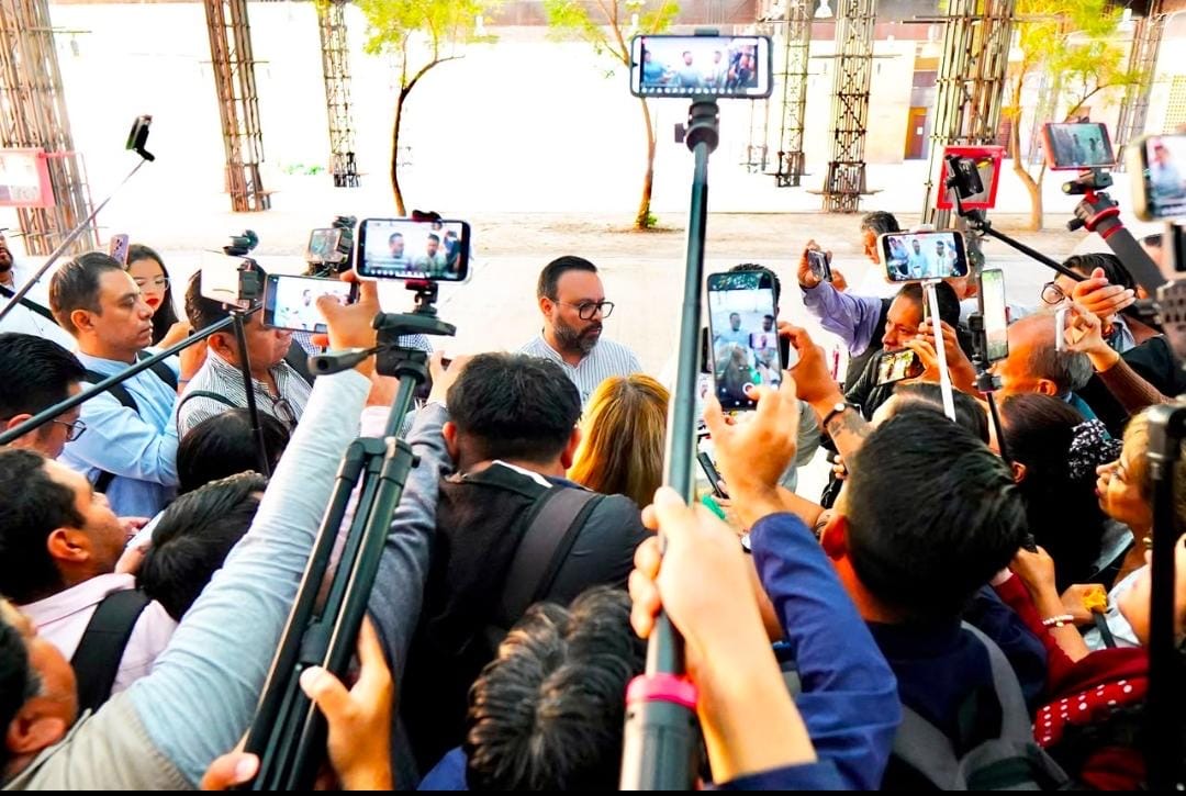 Proteger el ejercicio del periodismo: un compromiso del Estado* Proteger el ejercicio del periodismo: un compromiso del Estado*