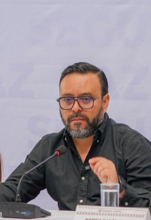 Con acciones de prevención reconocimiento y recuperación de la identidad cultural, avanza a paso firme Plan Juchitán para la Paz Con acciones de prevención reconocimiento y recuperación de la identidad cultural, avanza a paso firme Plan Juchitán para la Paz