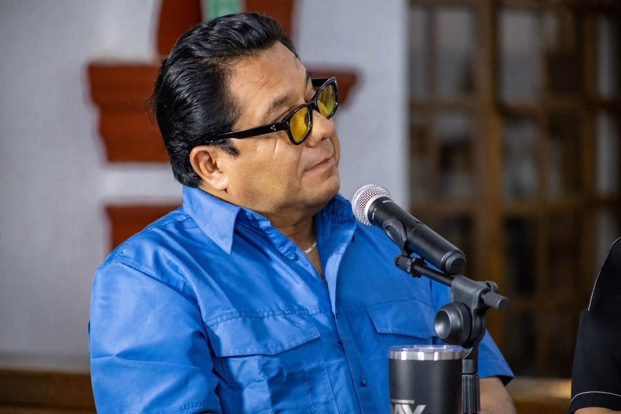 Nuevo libro de su propia autoria del periodista Oscar Rodriguez