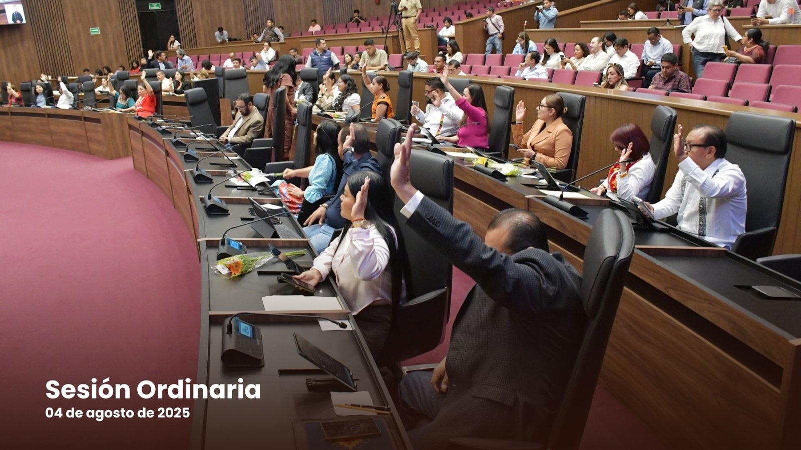 Aprueba el Congreso del Estado reforma para garantizar el derecho al cuidado corresponsable, las artes y el deporte para la niñez y adolescencia