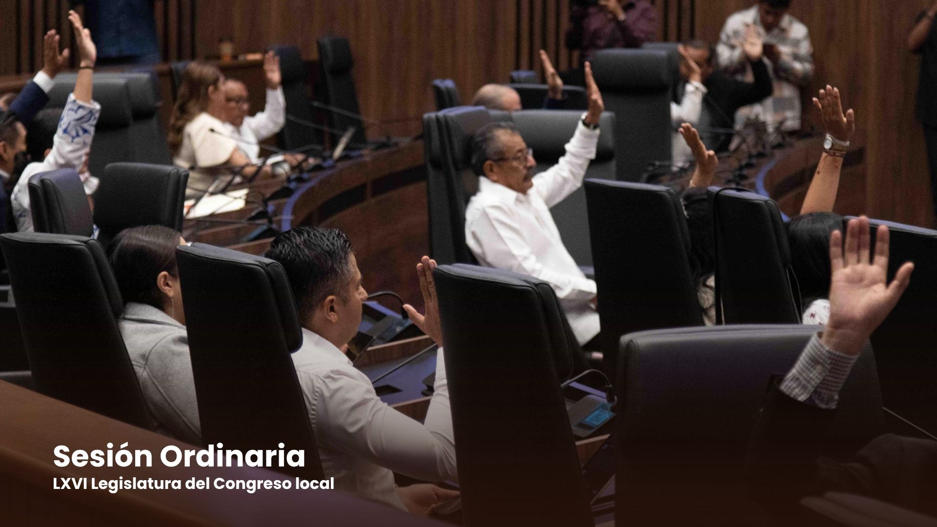 Aprueban reforma en el Legislativo que fortalecen las facultades del Síndico Municipal en los Ayuntamientos para proteger la integridad de las niñas, adolescentes y mujeres Aprueban reforma en el Legislativo que fortalecen las facultades del Síndico Municipal en los Ayuntamientos para proteger la integridad de las niñas, adolescentes y mujeres