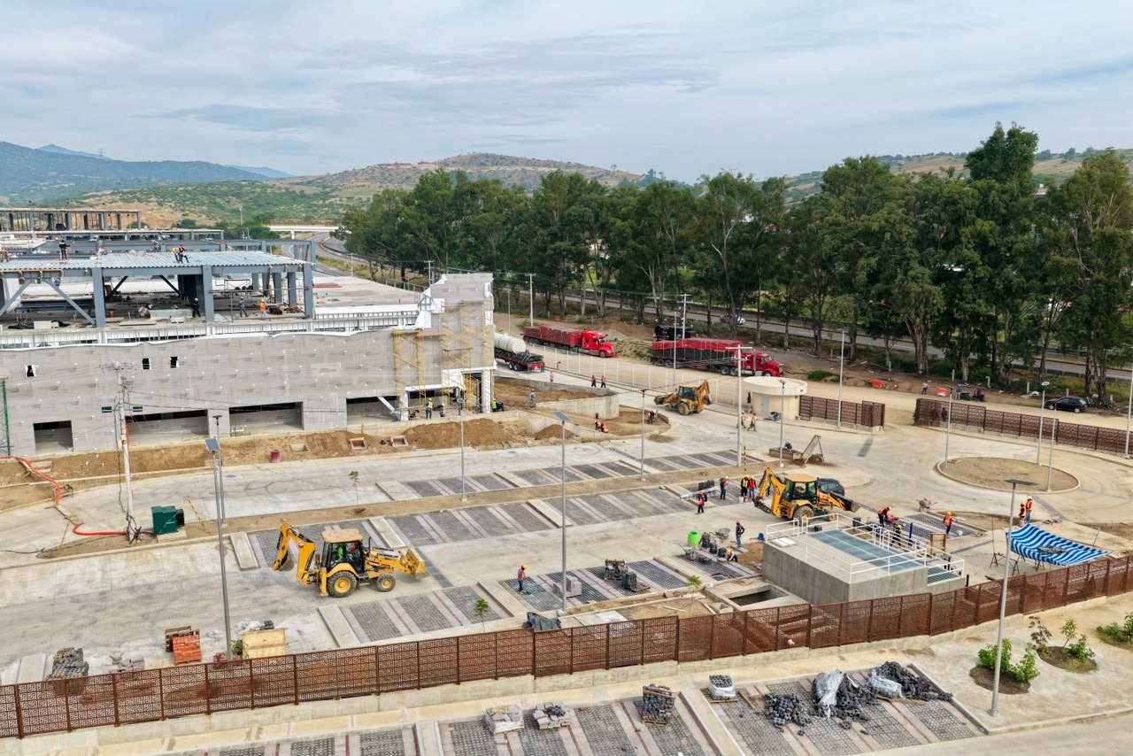 Ciudad Salud – Ñuu Tata en Oaxaca, símbolo de la transformación médica del país
