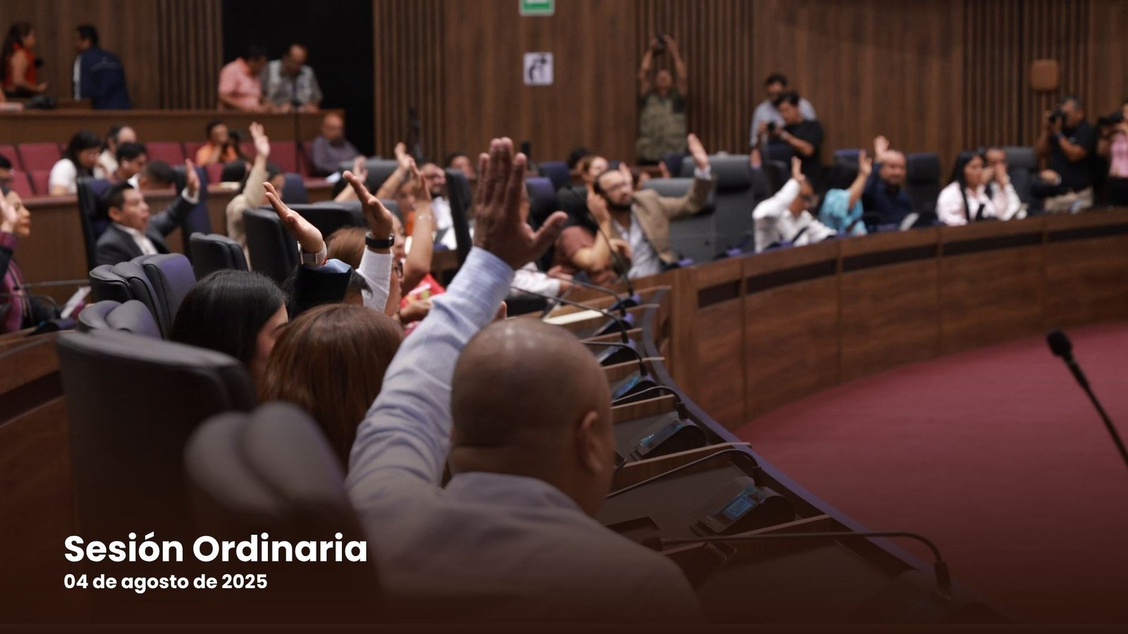 Congreso local exhorta a las autoridades de salud estatales y municipales a reforzar la vigilancia epidemiológica y combatir enfermedades transmitidas por vectores Congreso local exhorta a las autoridades de salud estatales y municipales a reforzar la vigilancia epidemiológica y combatir enfermedades transmitidas por vectores