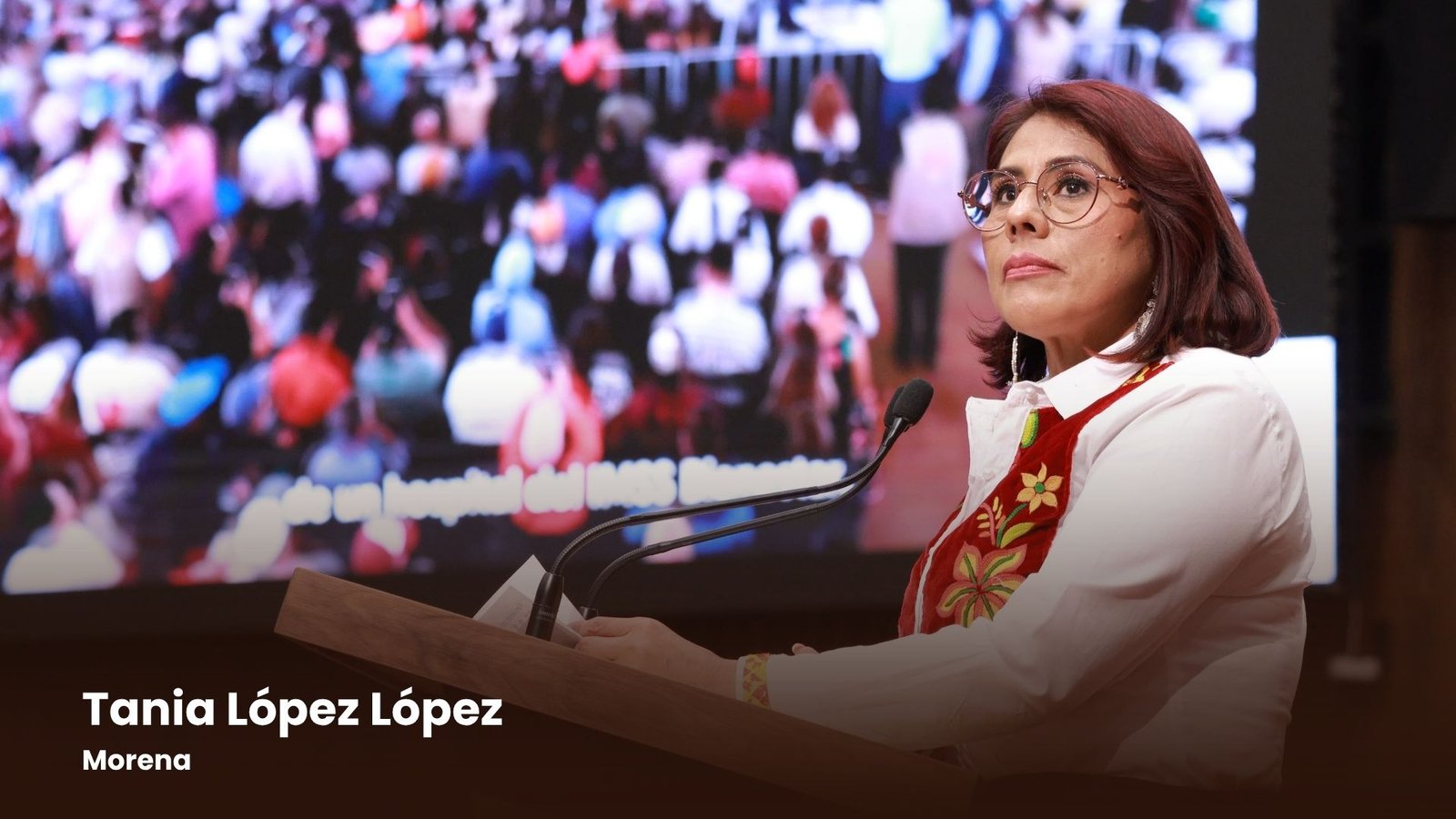 Destacan desde el Poder Legislativo la construcción de Ciudad Salud- Ñuu Tata como un acto de justicia para Oaxaca