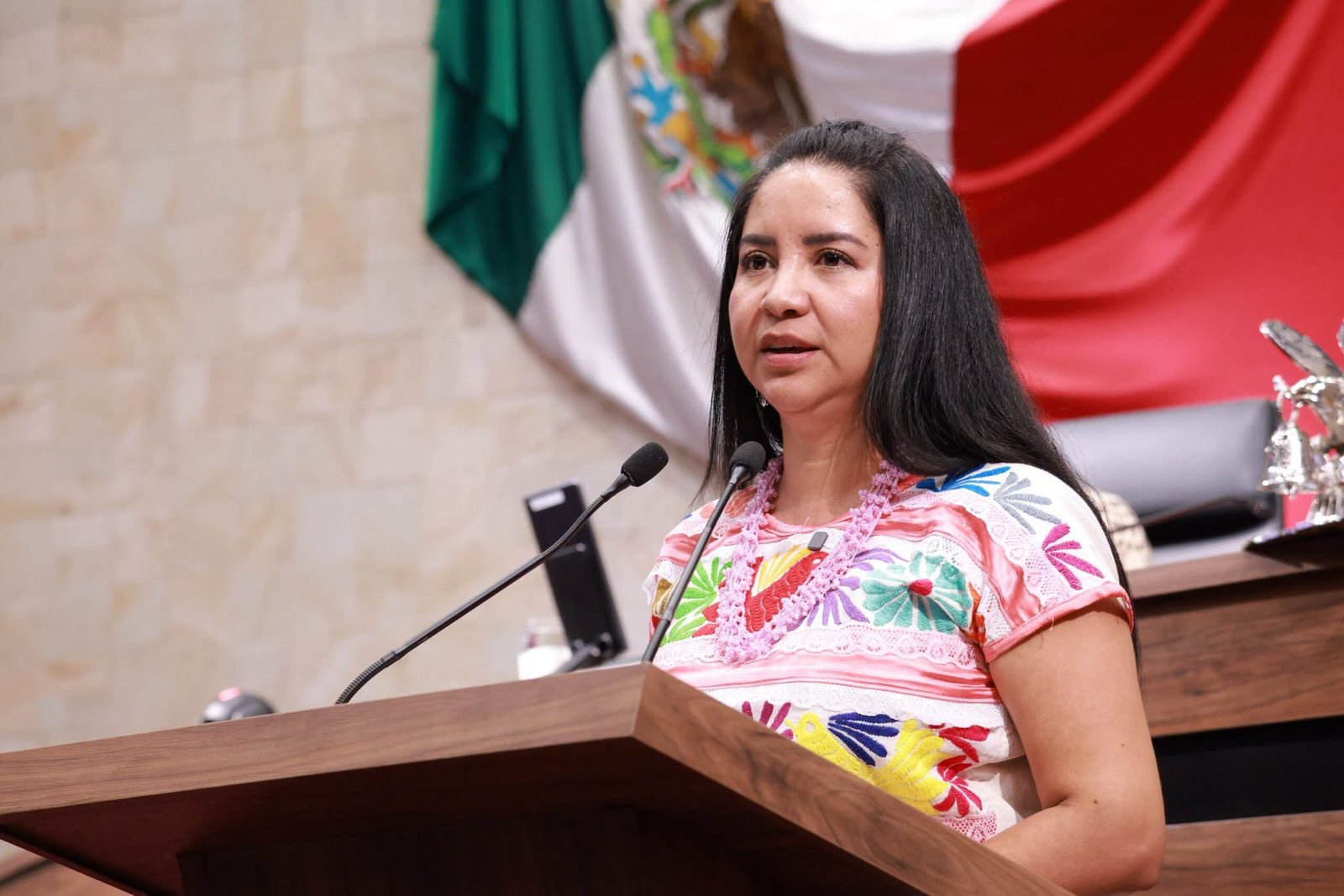 Congreso de Oaxaca fortalece reforma de Elisa Zepeda sobre consentimiento sexual; aprueba capacitación obligatoria para operadores de justicia