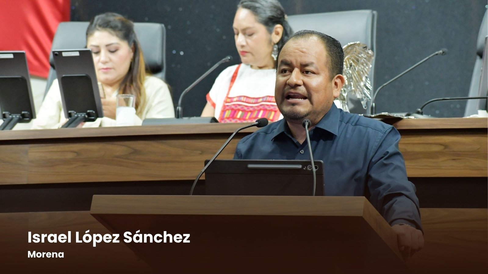 Resaltan en el Poder Legislativo consolidación de Oaxaca de la mano de la primera Presidenta de México Resaltan en el Poder Legislativo consolidación de Oaxaca de la mano de la primera Presidenta de México