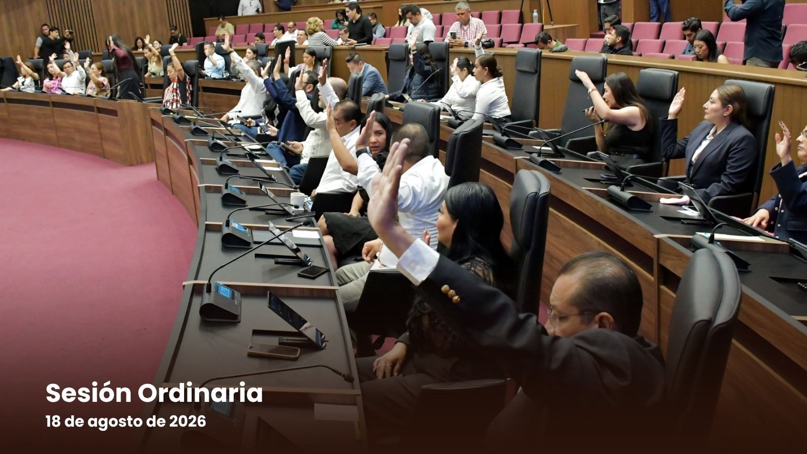 Exhorta Congreso del Estado a incorporar CoDi y DiMo como medios de pago de obligaciones fiscales
