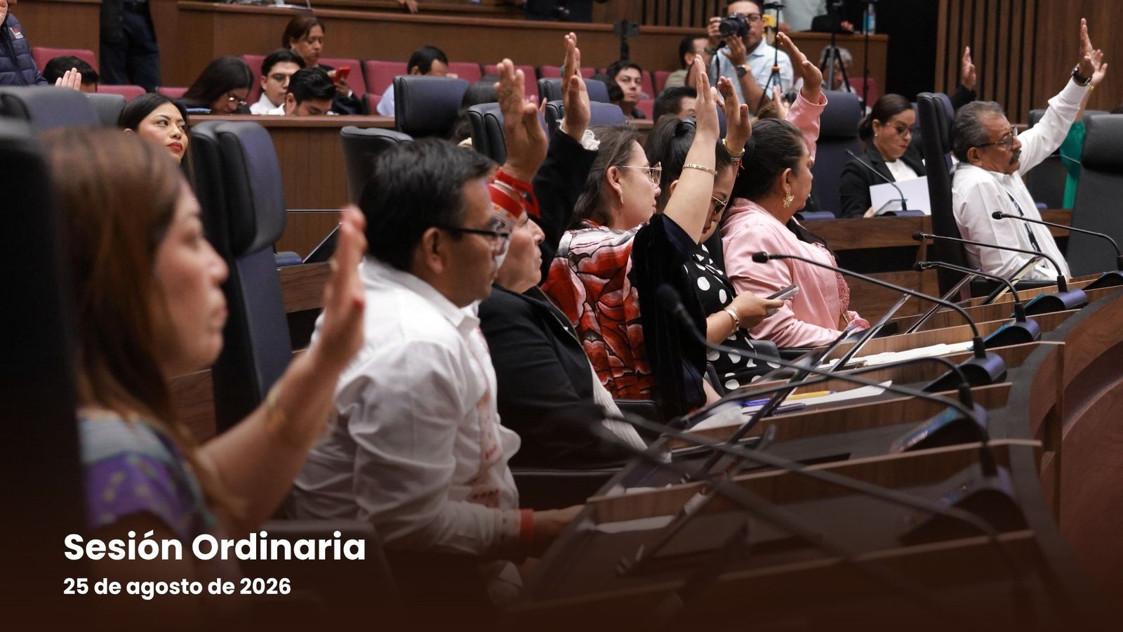 Exhorta Congreso local a los 570 municipios a difundir los planes y programas sociales del gobierno federal y estatal Exhorta Congreso local a los 570 municipios a difundir los planes y programas sociales del gobierno federal y estatal