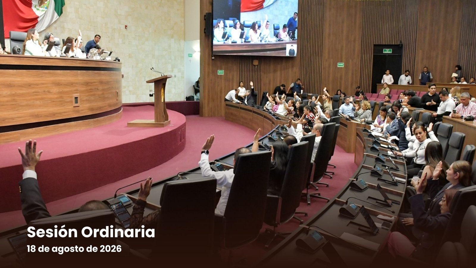 Exhorta Poder Legislativo a Sectur a impulsar promoción turística de pueblos y comunidades mazatecas de la Sierra de Flores Magón