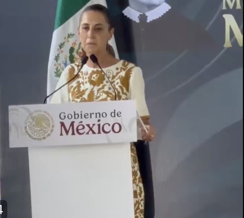 Oaxaca eje de la política agrícola de la Presidenta Claudia Sheimbaum, con el impulso con el programa El Maíz la raiz, Maiz para todos Oaxaca eje de la política agrícola de la Presidenta Claudia Sheimbaum, con el impulso con el programa El Maíz la raiz, Maiz para todos