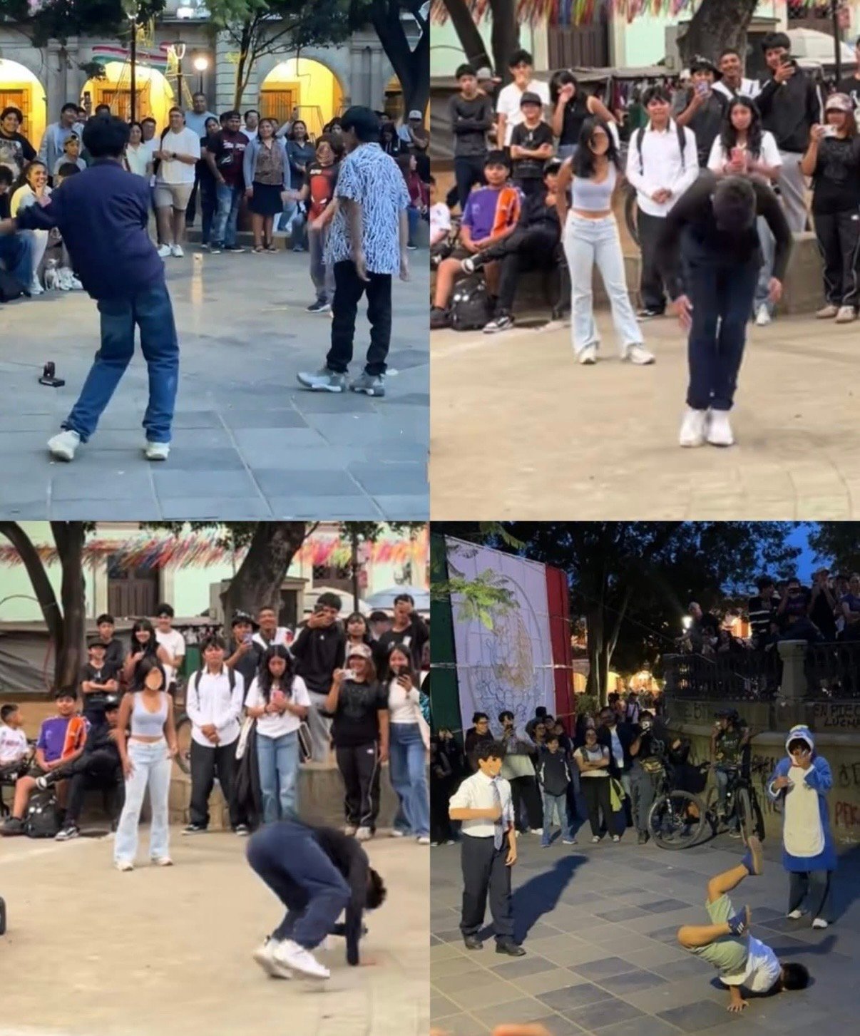 CON GRAN PARTICIPACION DE JOVENES SE CELEBRA EN OAXACA EL PRIMER CONCURSO DE FARMEO DE AURAS