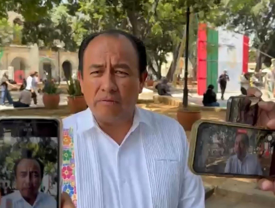 CECyTEO INICIA CICLO ESCOLAR 2026-2027 CON MÁS DE 16 MIL ESTUDIANTES: SERGIO LÓPEZ SÁNCHEZ CECyTEO INICIA CICLO ESCOLAR 2026-2027 CON MÁS DE 16 MIL ESTUDIANTES: SERGIO LÓPEZ SÁNCHEZ