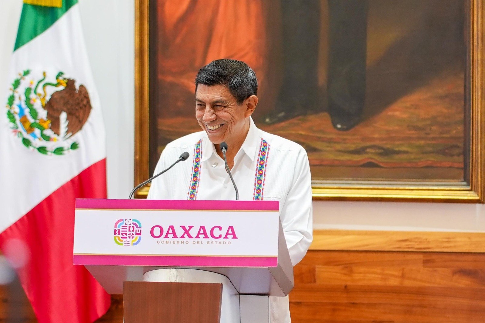 DESCARTAN COMISIÓN DELA VERDAD PARA ESCLARECER LOS CRÍMENES EN CONTRA DE POLÍTICOS, LÍDERES SOCIALES,  ALCALDES Y PERIODISTAS