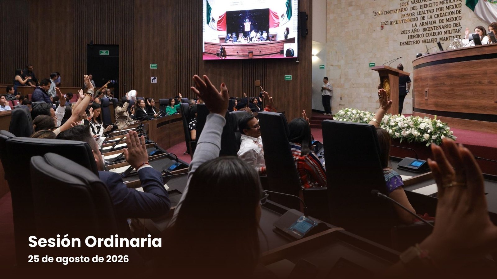 Poder Legislativo reforma el Código Civil para otorgar validez legal permanente a copias certificadas digitales e impresas del Registro Civil