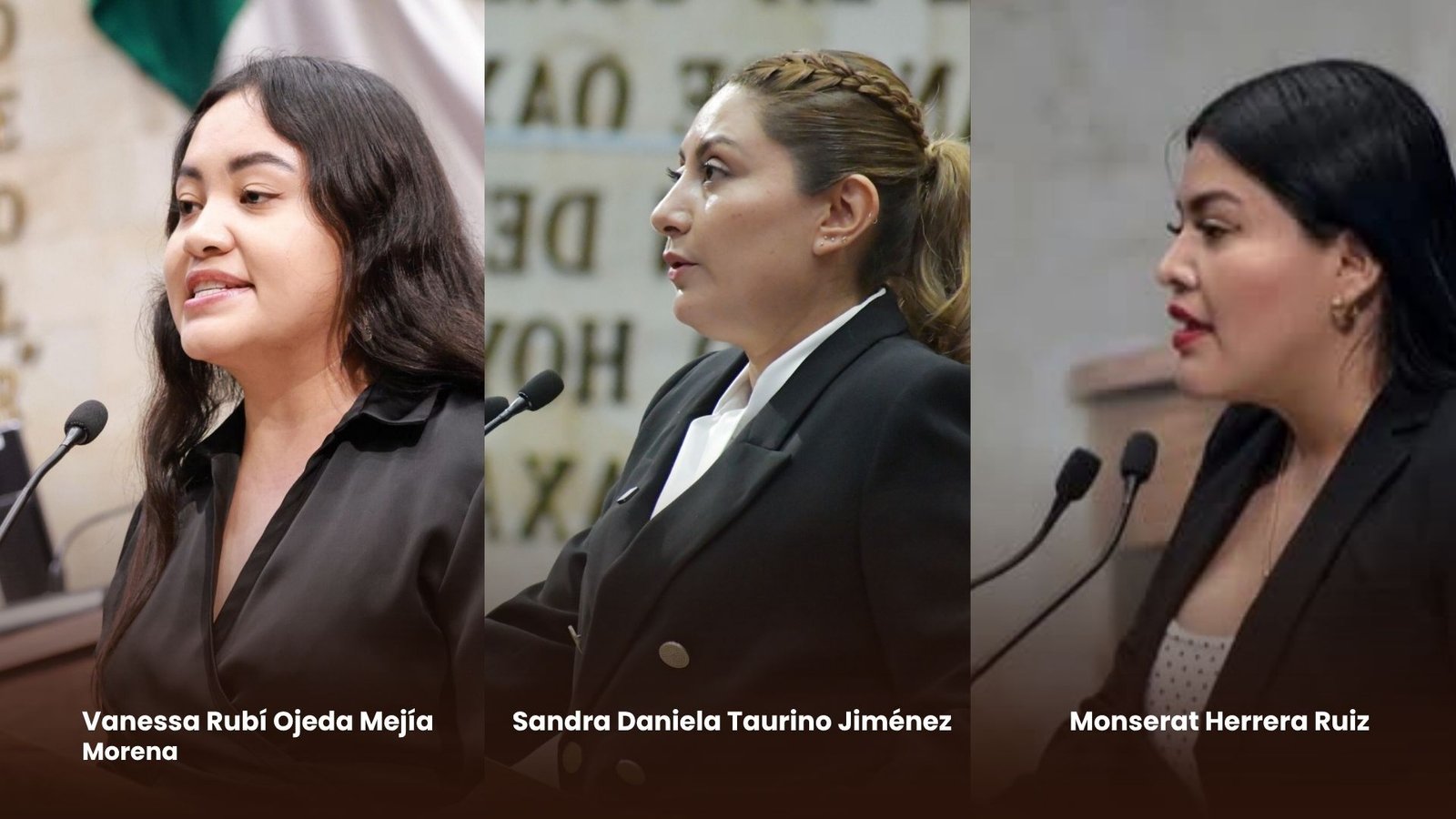 Presenta iniciativa para garantizar un entorno digital seguro a la niñez y adolescencia oaxaqueña Presenta iniciativa para garantizar un entorno digital seguro a la niñez y adolescencia oaxaqueña