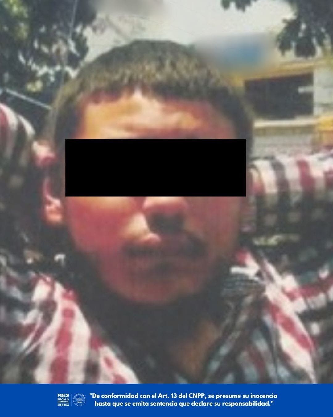 JUEZ DE OAXACA DICTA SENTENCIA DE 140 AÑOS DE CÁRCEL A SECUESTRADOR QUE ASESINÓ A SU VICTIMA PESE A QUE RECIBIÓ EL PAGO DEL RESCATE. JUEZ DE OAXACA DICTA SENTENCIA DE 140 AÑOS DE CÁRCEL A SECUESTRADOR QUE ASESINÓ A SU VICTIMA PESE A QUE RECIBIÓ EL PAGO DEL RESCATE.
