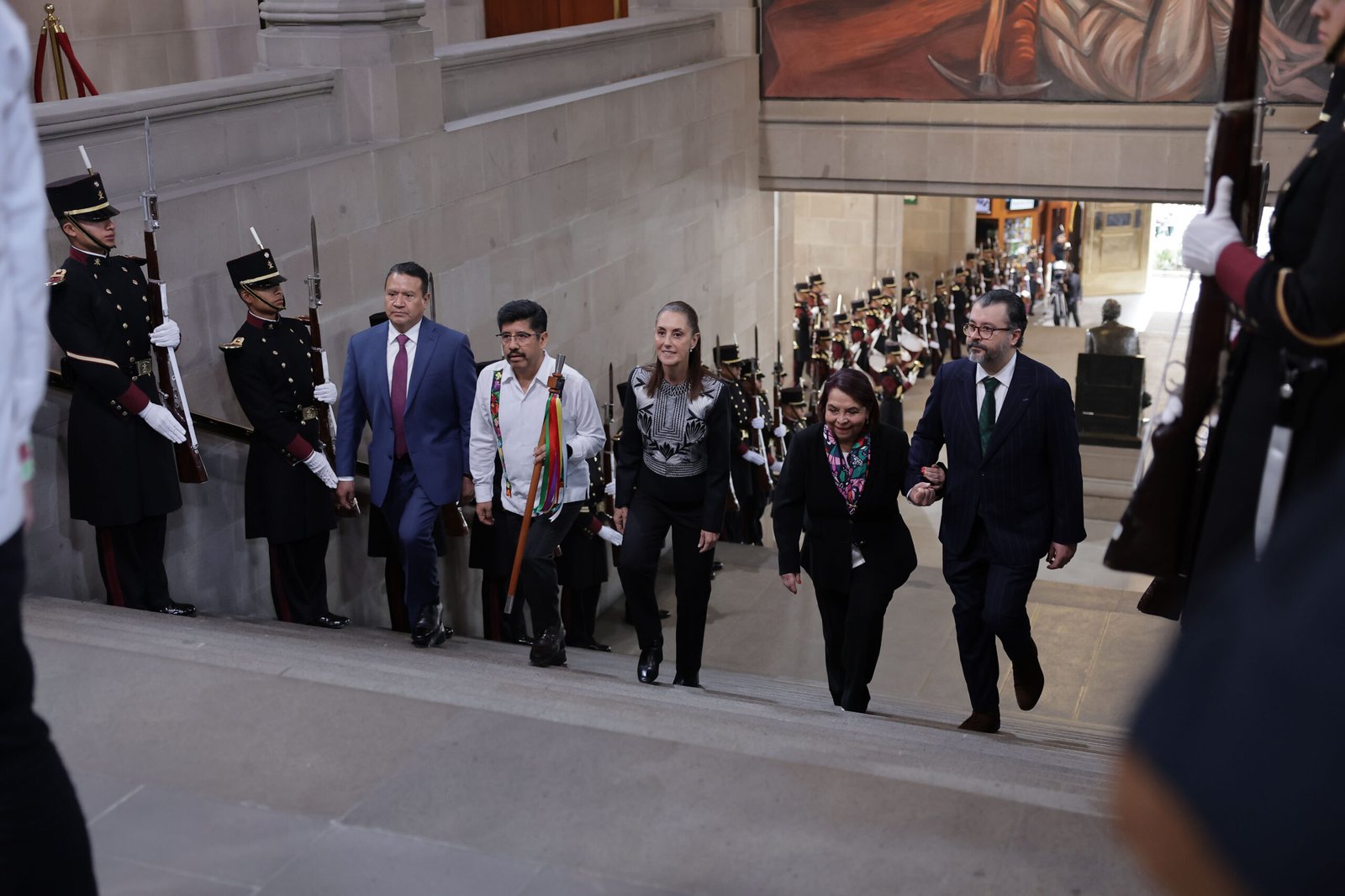 En primer Informe de labores en la SCJN se ha ejercido  en Mexico por vez primera una justicia mas cercana al pueblo y a favor de los pobres:HUGO AGUILAR ORTIZ