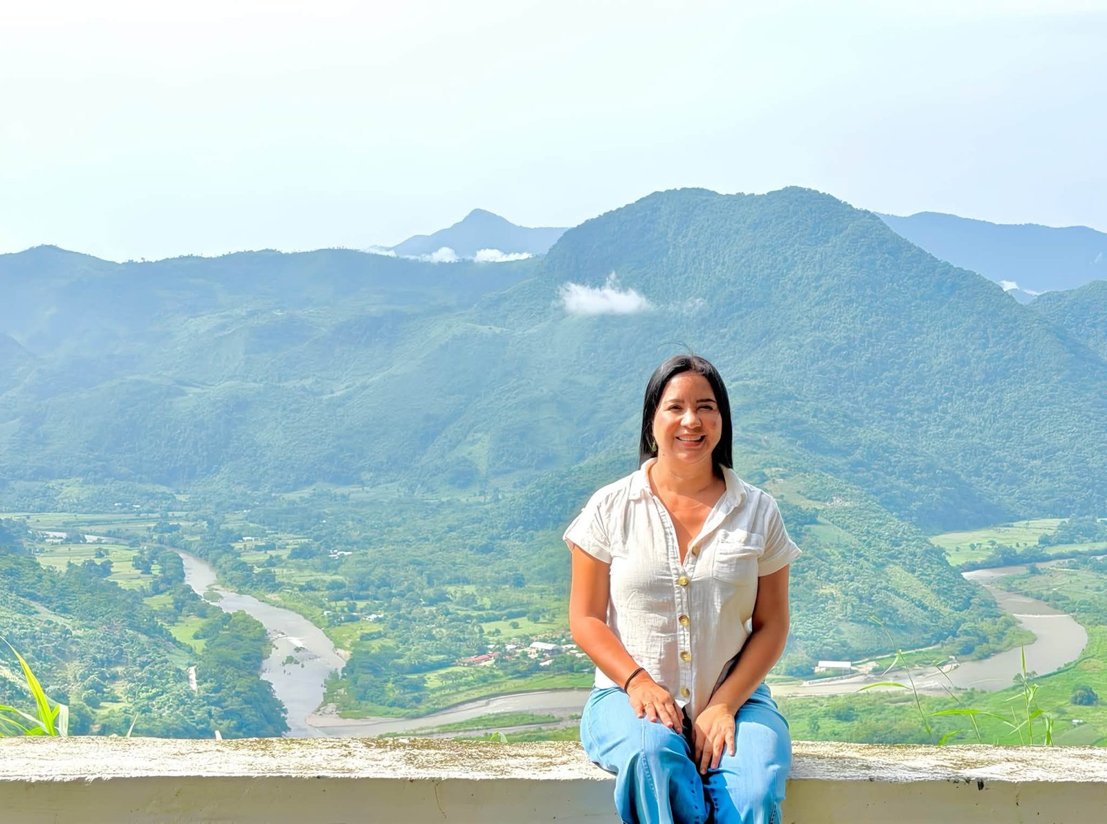 Elisa Zepeda impulsa reglas claras para que municipios actúen ante daños ambientales Elisa Zepeda impulsa reglas claras para que municipios actúen ante daños ambientales
