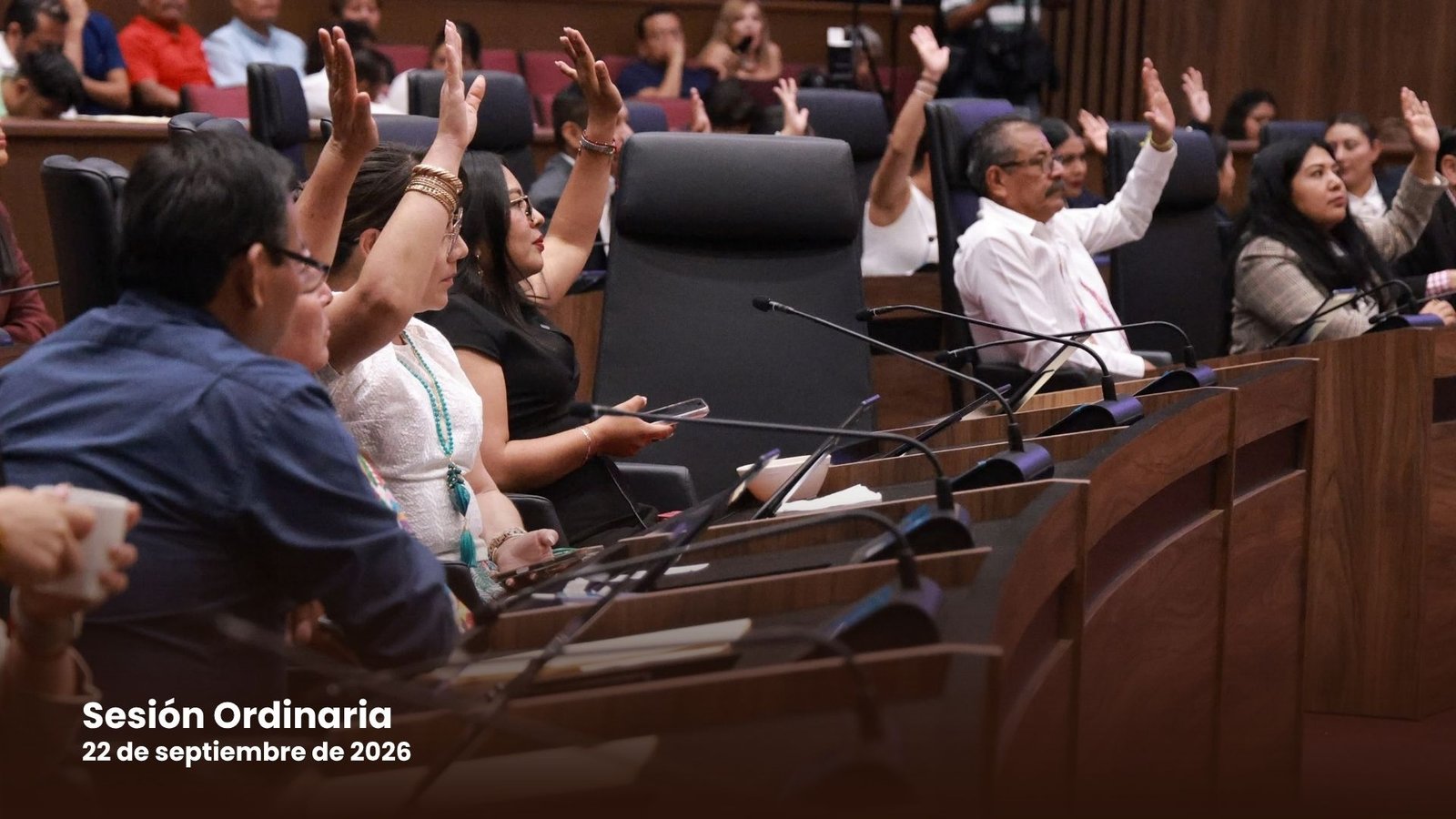 Congreso local exhorta a los 570 ayuntamientos a garantizar el acceso gratuito y ordenado a espacios deportivos públicos Congreso local exhorta a los 570 ayuntamientos a garantizar el acceso gratuito y ordenado a espacios deportivos públicos