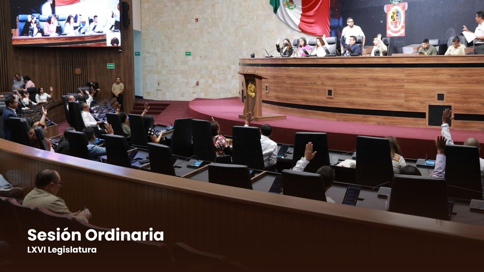 Congreso local reforma Ley de Encierros para establecer superficie mínima y precisar conceptos de derechos y tarifas Congreso local reforma Ley de Encierros para establecer superficie mínima y precisar conceptos de derechos y tarifas
