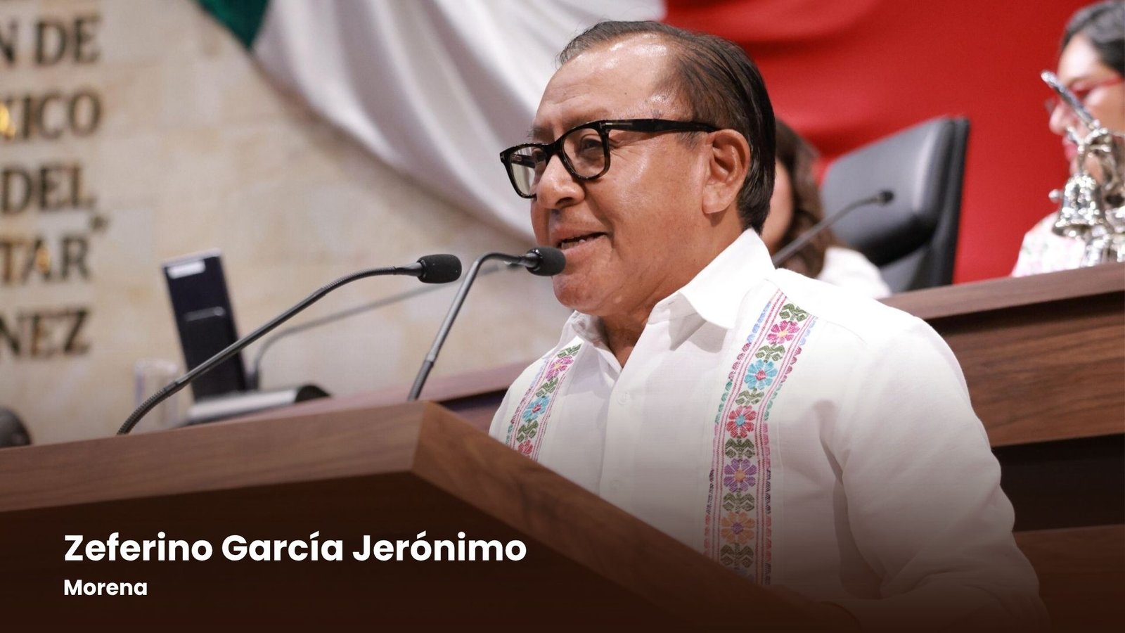 Desde el Congreso de Oaxaca llaman a proteger y garantizar los derechos de la comunidad migrante Desde el Congreso de Oaxaca llaman a proteger y garantizar los derechos de la comunidad migrante