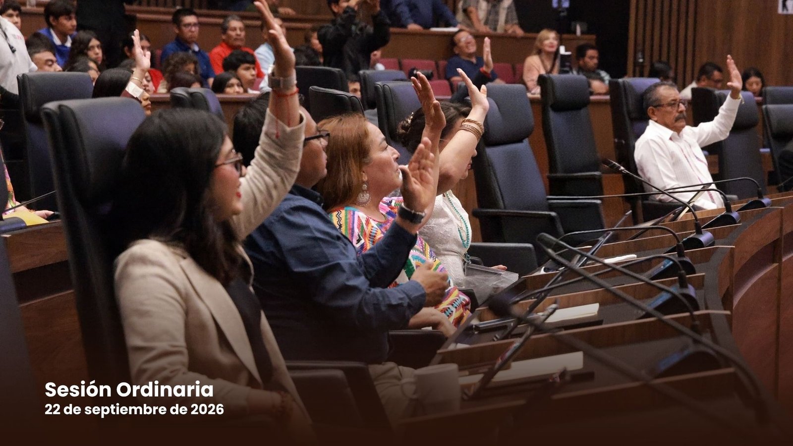 Exhorta Congreso del Estado al IEEPCO a fortalecer mecanismos para garantizar la medida “8 de 8 contra la violencia” Exhorta Congreso del Estado al IEEPCO a fortalecer mecanismos para garantizar la medida “8 de 8 contra la violencia”