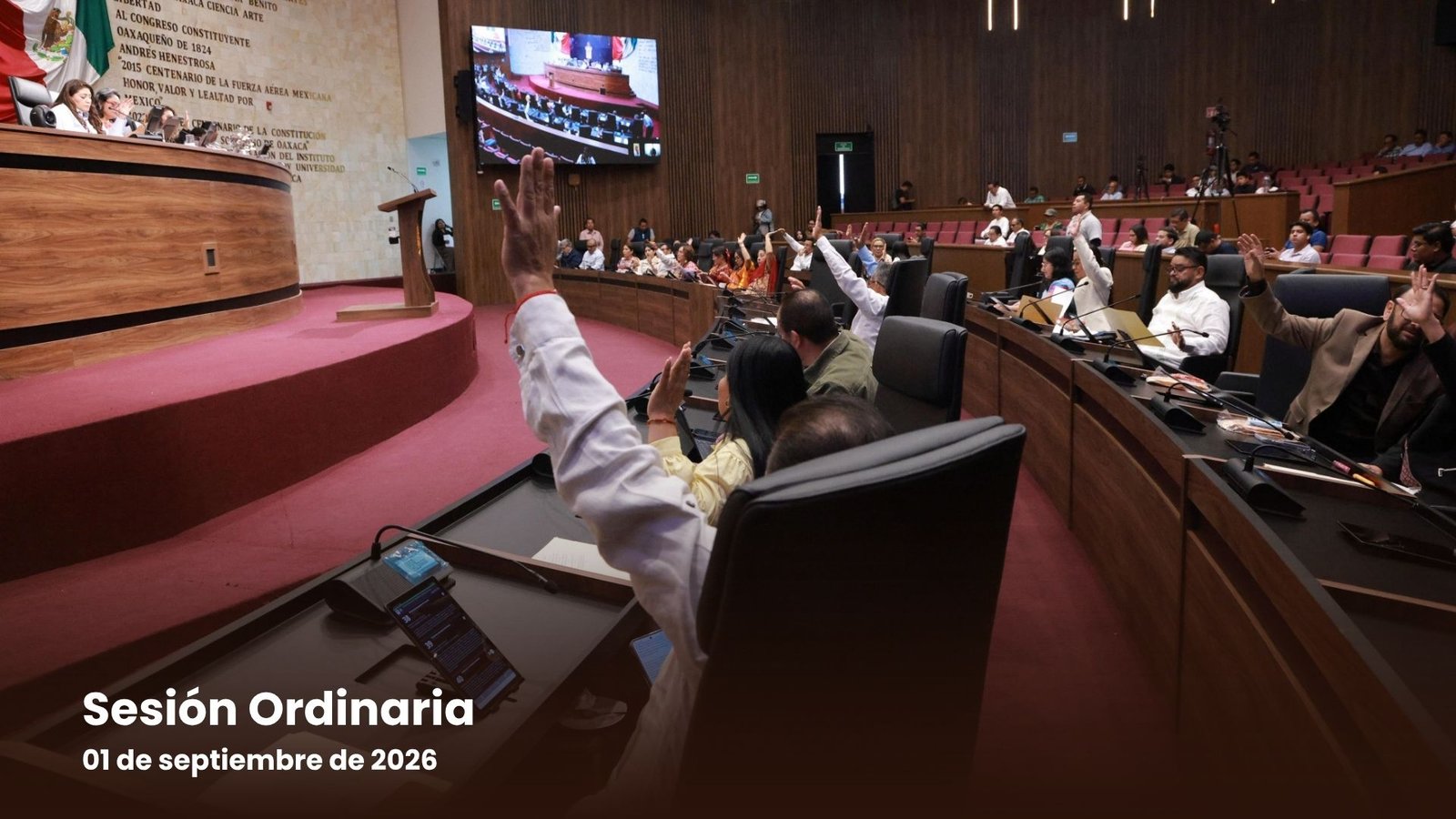 Exhorta Congreso local a los 570 Ayuntamientos a implementar acciones de la Estrategia Nacional de Alimentación Exhorta Congreso local a los 570 Ayuntamientos a implementar acciones de la Estrategia Nacional de Alimentación