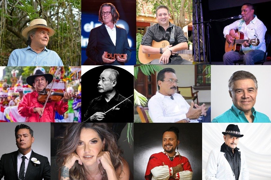 Oaxaca reunirá a destacados compositores en el Foro Oaxaca reunirá a destacados compositores en el Foro